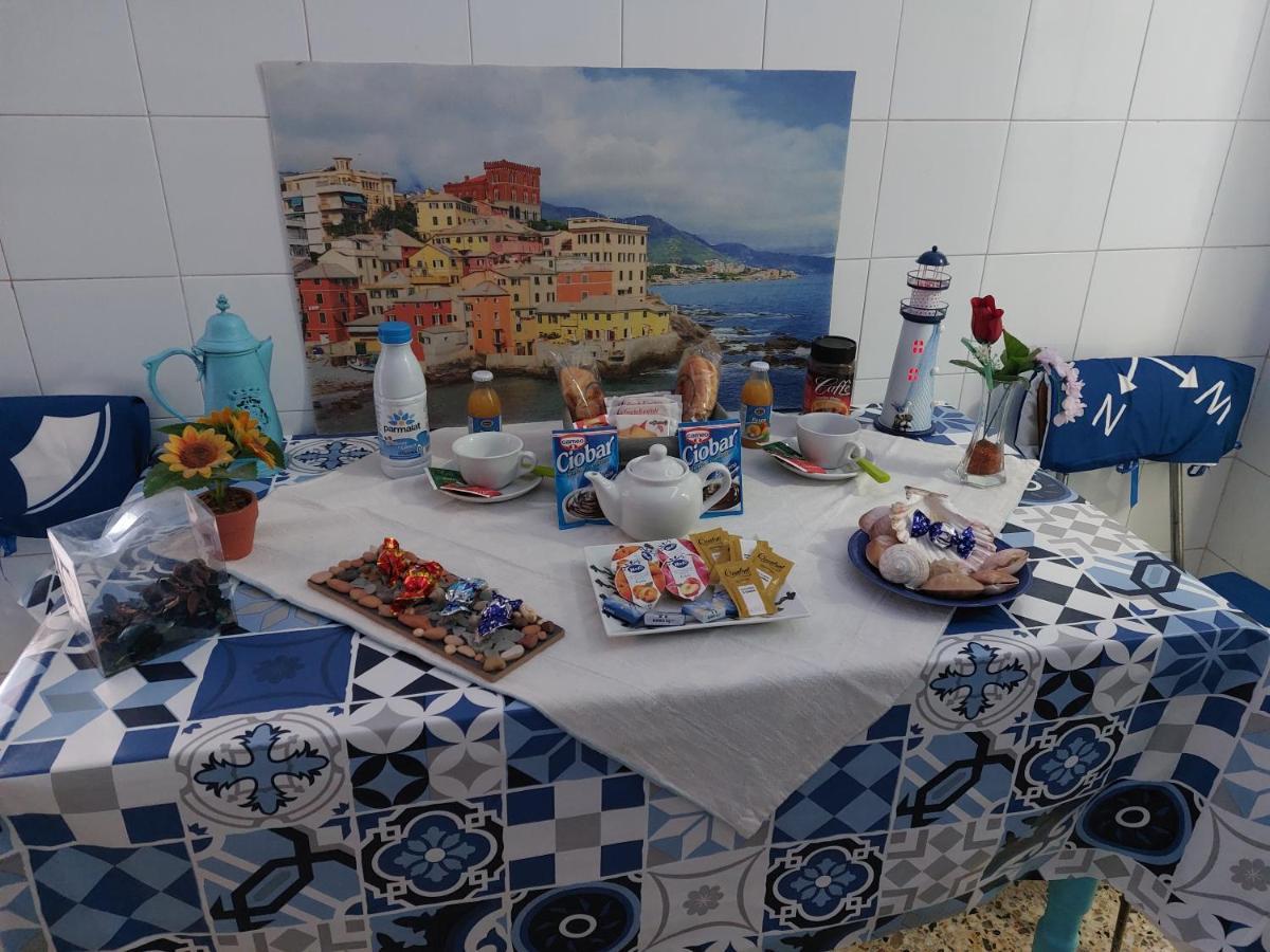 Don Ciccio'S House Apartment Амалфи Екстериор снимка