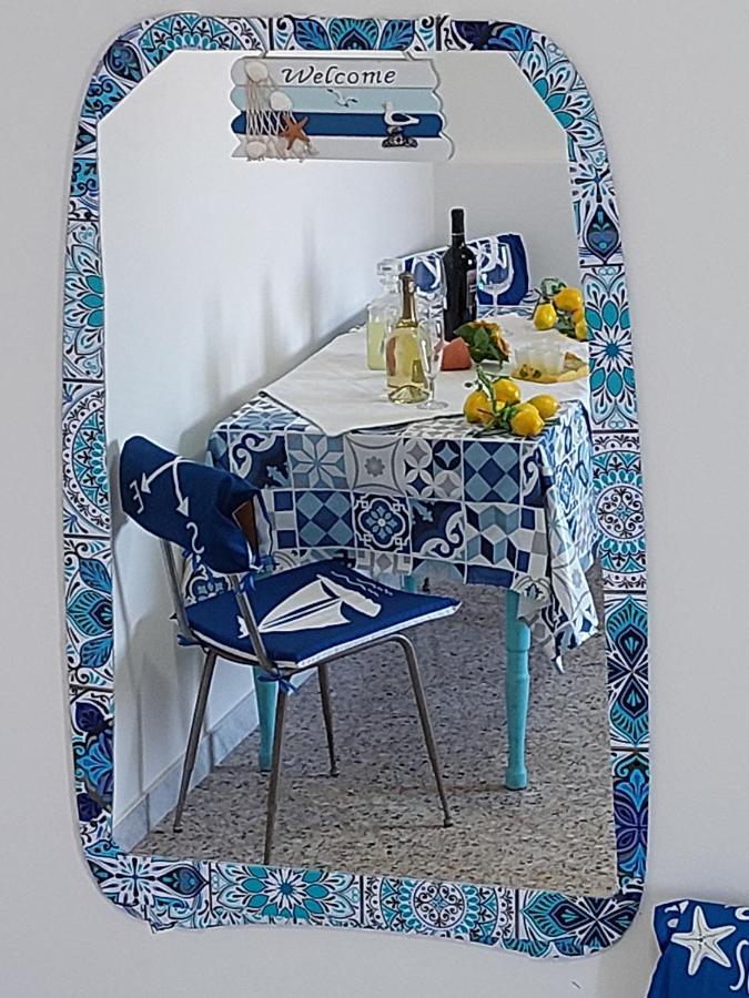 Don Ciccio'S House Apartment Амалфи Екстериор снимка
