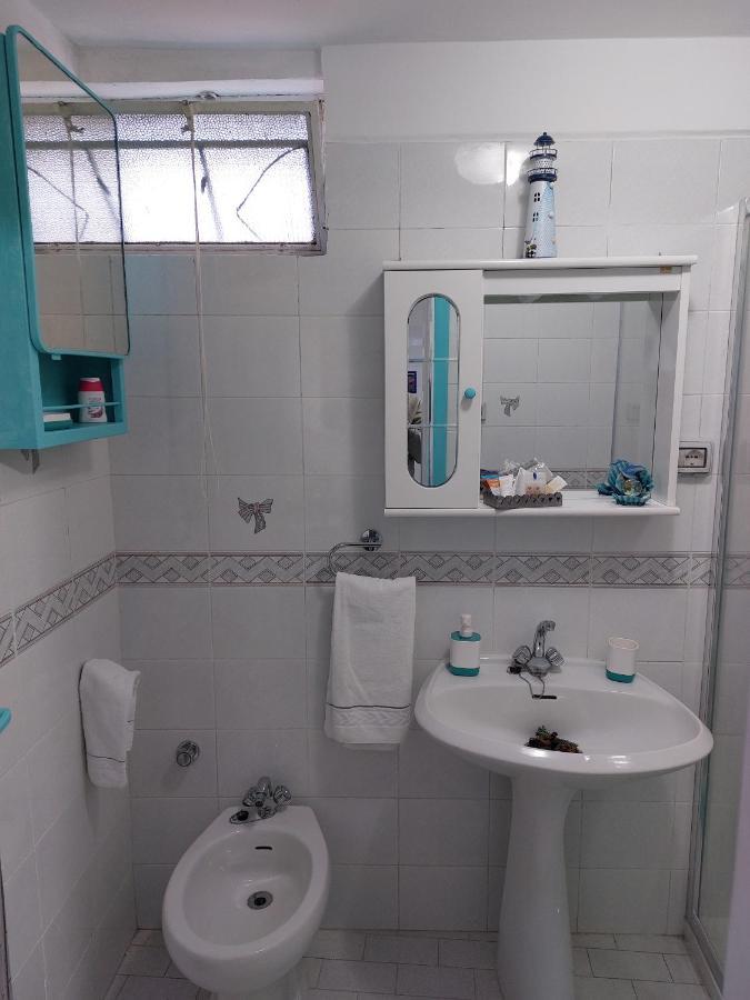 Don Ciccio'S House Apartment Амалфи Екстериор снимка