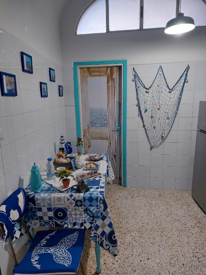 Don Ciccio'S House Apartment Амалфи Екстериор снимка