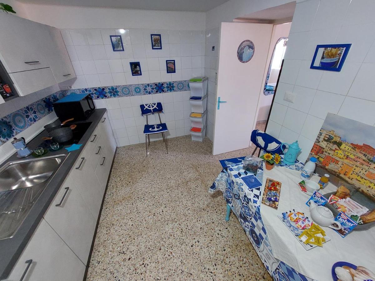 Don Ciccio'S House Apartment Амалфи Екстериор снимка