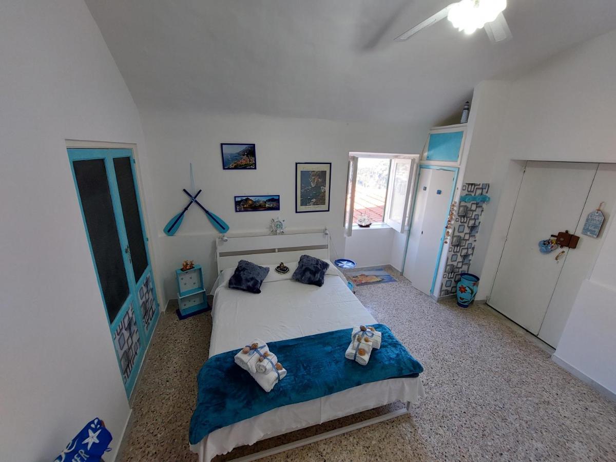 Don Ciccio'S House Apartment Амалфи Екстериор снимка