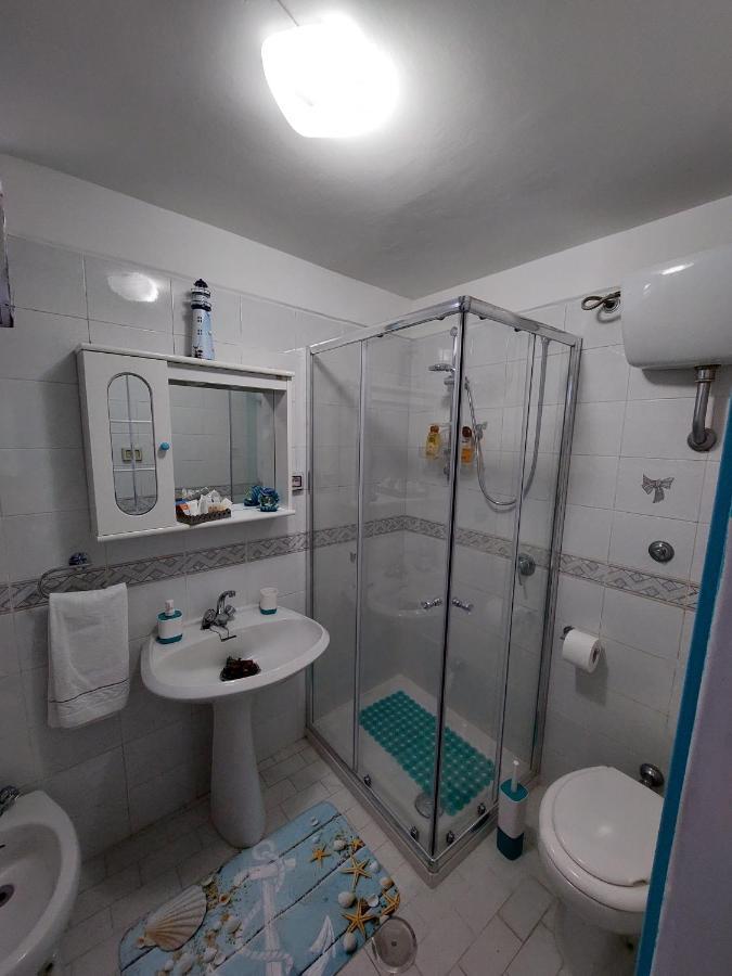 Don Ciccio'S House Apartment Амалфи Екстериор снимка