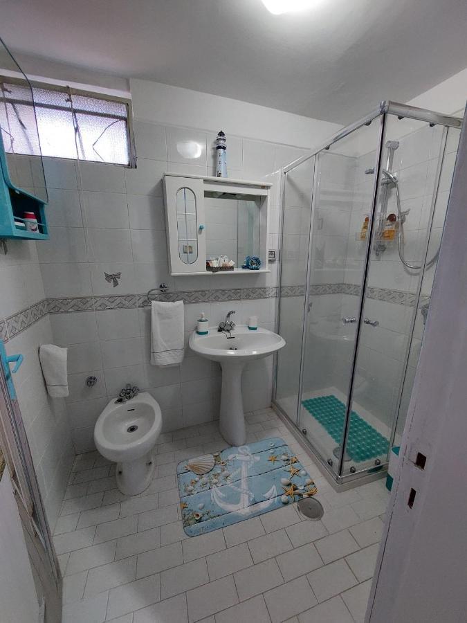 Don Ciccio'S House Apartment Амалфи Екстериор снимка